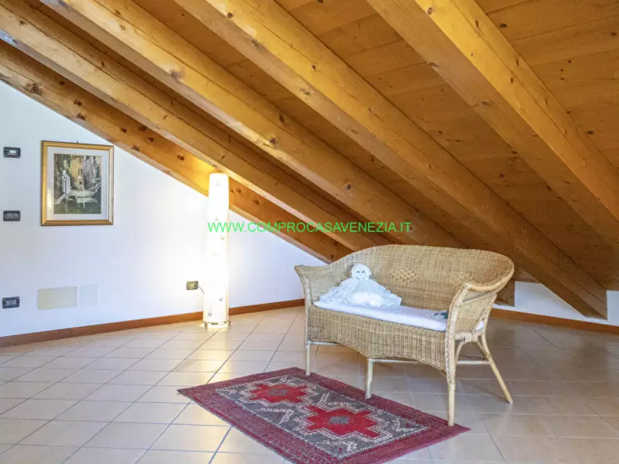 Immagine 35 di Casa indipendente in vendita  in via ca' lin a Venezia