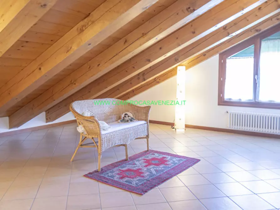 Immagine 36 di Casa indipendente in vendita  in via ca' lin a Venezia