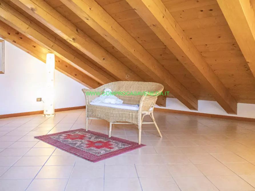 Immagine 37 di Casa indipendente in vendita  in via ca' lin a Venezia