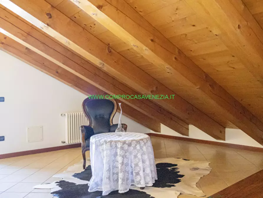 Immagine 38 di Casa indipendente in vendita  in via ca' lin a Venezia