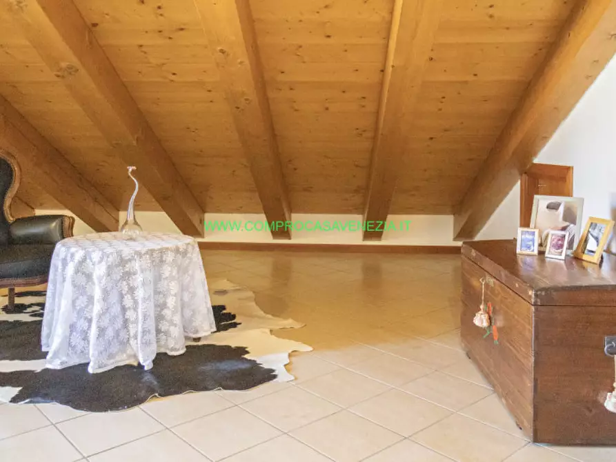 Immagine 39 di Casa indipendente in vendita  in via ca' lin a Venezia