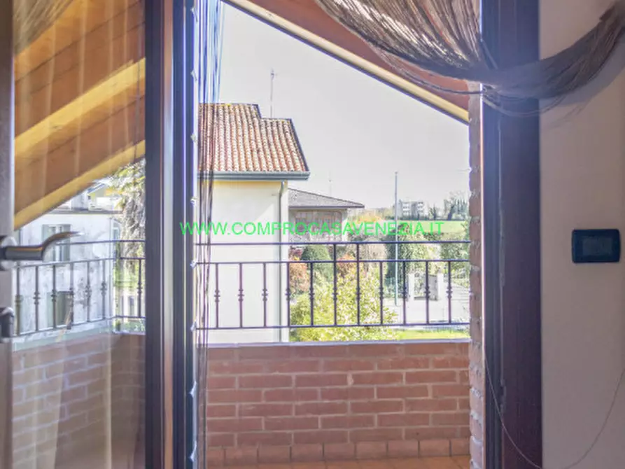 Immagine 41 di Casa indipendente in vendita  in via ca' lin a Venezia