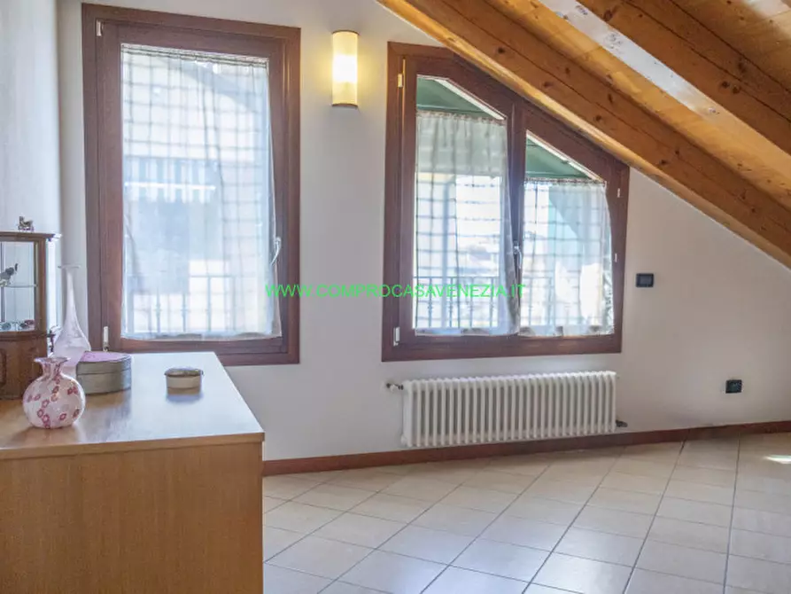 Immagine 43 di Casa indipendente in vendita  in via ca' lin a Venezia