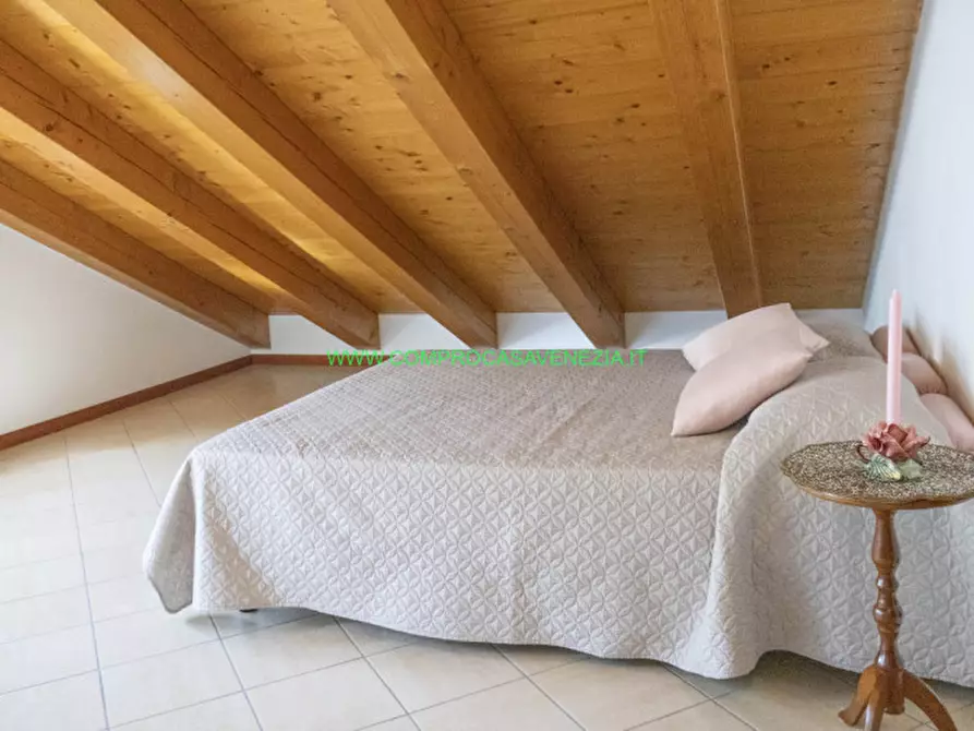 Immagine 44 di Casa indipendente in vendita  in via ca' lin a Venezia