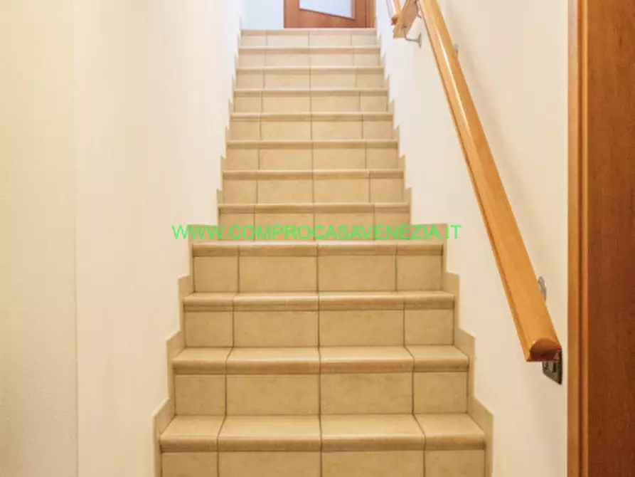 Immagine 47 di Casa indipendente in vendita  in via ca' lin a Venezia