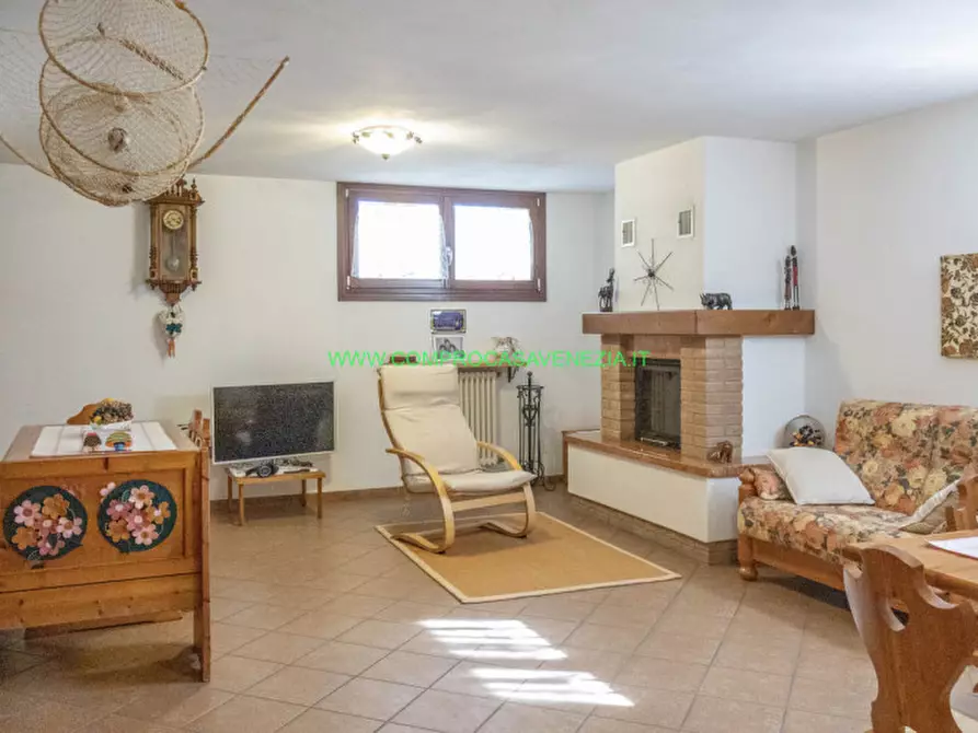 Immagine 48 di Casa indipendente in vendita  in via ca' lin a Venezia