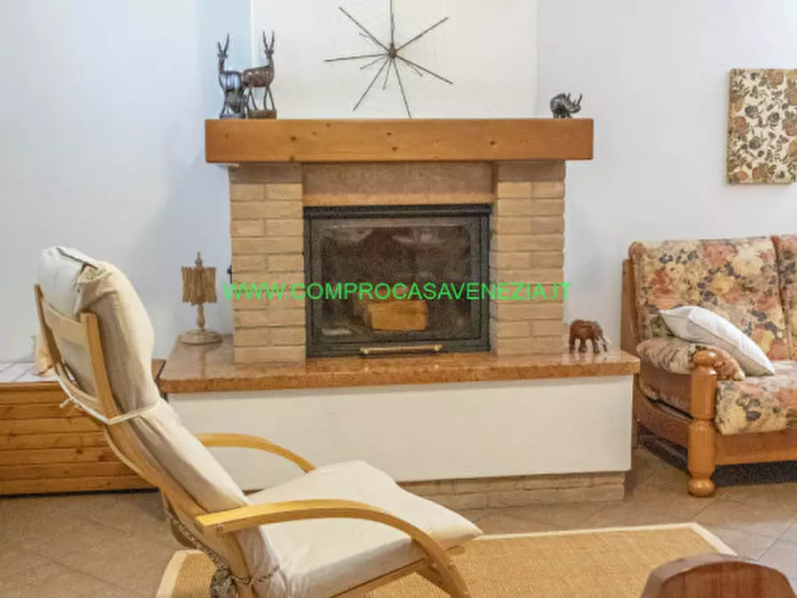 Immagine 49 di Casa indipendente in vendita  in via ca' lin a Venezia