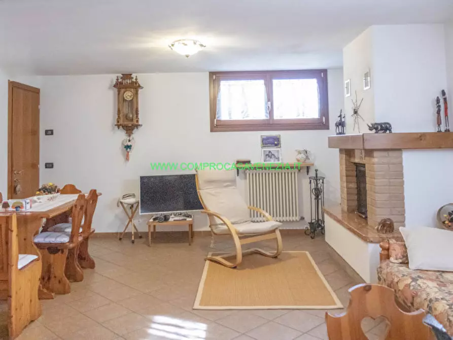 Immagine 51 di Casa indipendente in vendita  in via ca' lin a Venezia