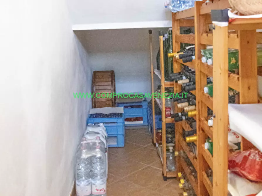 Immagine 52 di Casa indipendente in vendita  in via ca' lin a Venezia