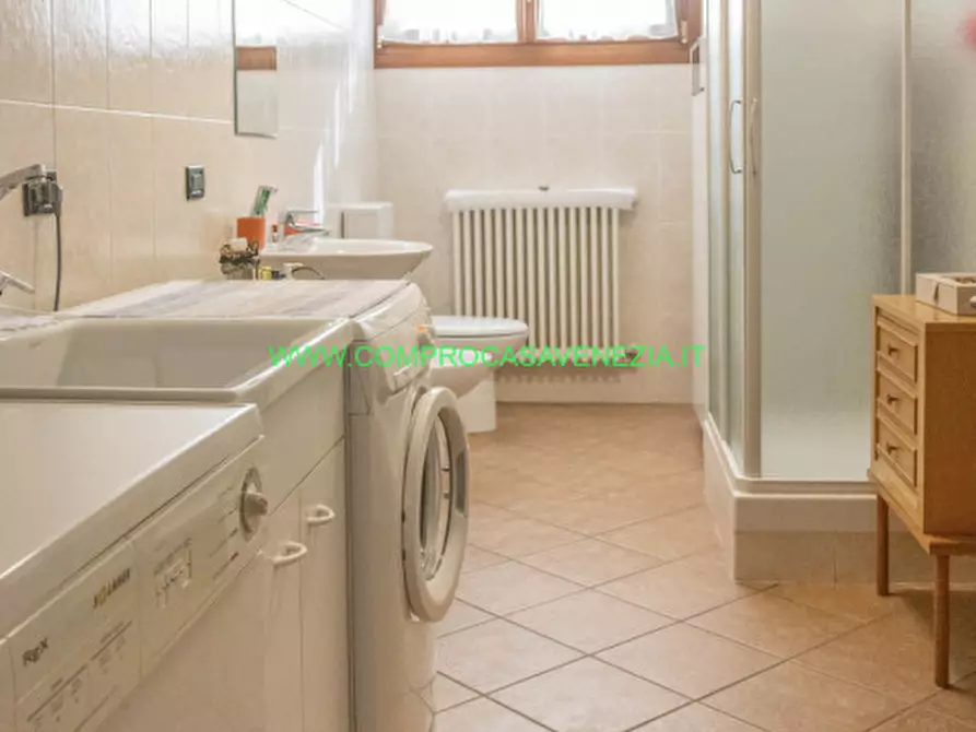 Immagine 53 di Casa indipendente in vendita  in via ca' lin a Venezia