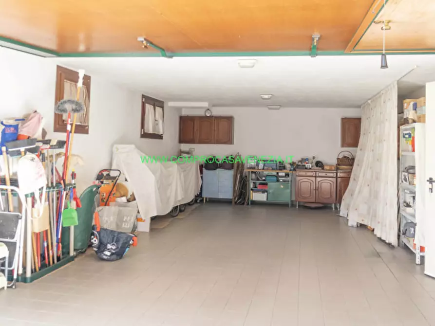 Immagine 54 di Casa indipendente in vendita  in via ca' lin a Venezia