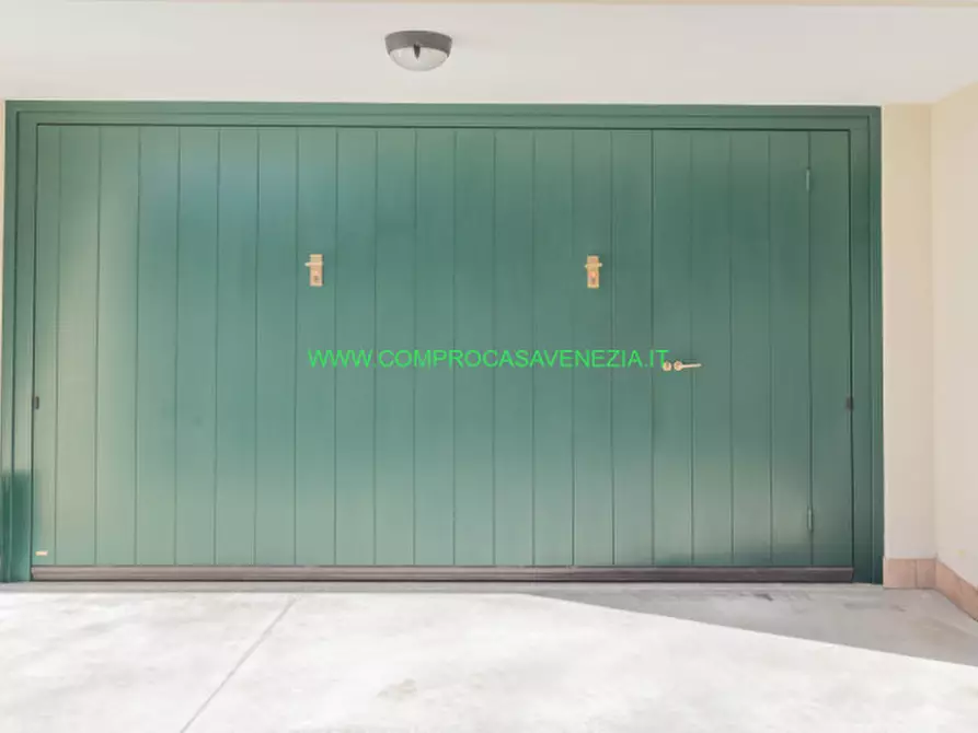 Immagine 55 di Casa indipendente in vendita  in via ca' lin a Venezia