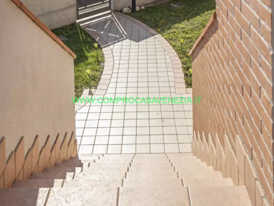 Immagine 56 di Casa indipendente in vendita  in via ca' lin a Venezia