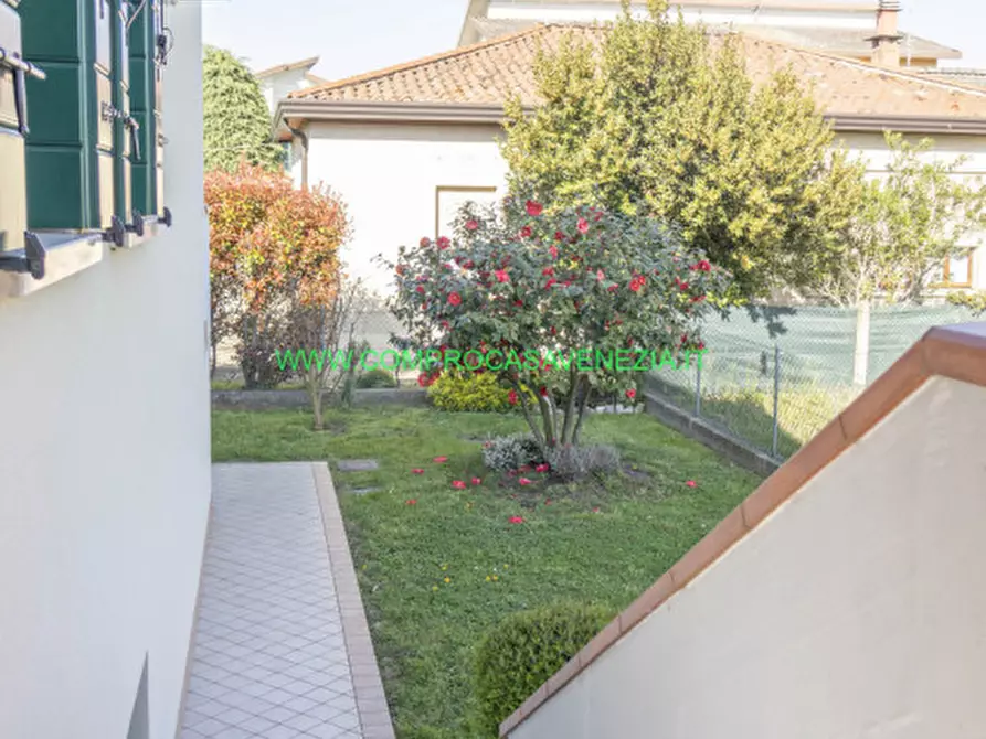 Immagine 57 di Casa indipendente in vendita  in via ca' lin a Venezia