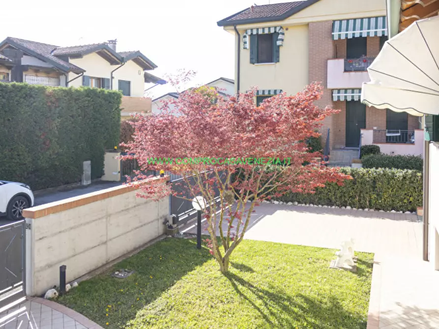 Immagine 60 di Casa indipendente in vendita  in via ca' lin a Venezia