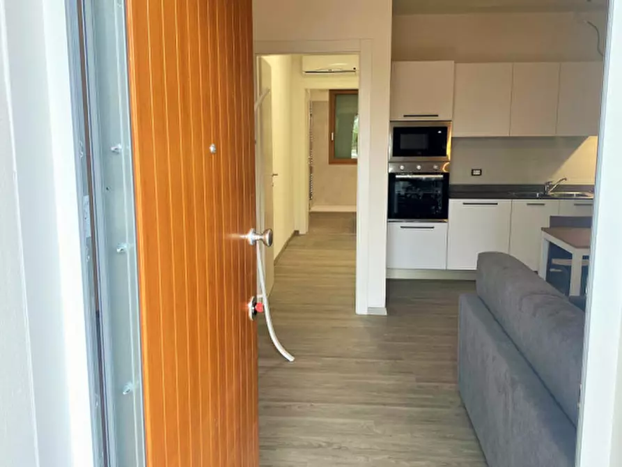 Appartamento in affitto in Borgo Padova 36 a Castelfranco Veneto