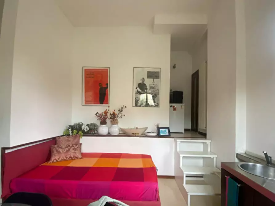 Immagine 1 di Appartamento in affitto  in Via Arturo Conti a Livorno