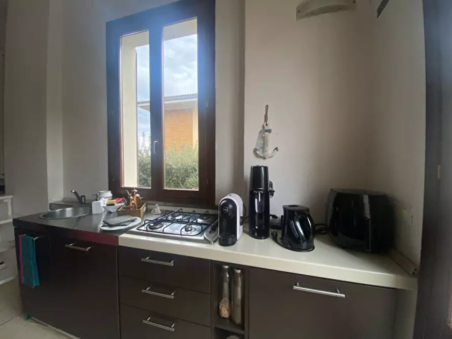 Immagine 3 di Appartamento in affitto  in Via Arturo Conti a Livorno