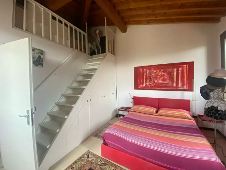 Immagine 5 di Appartamento in affitto  in Via Arturo Conti a Livorno