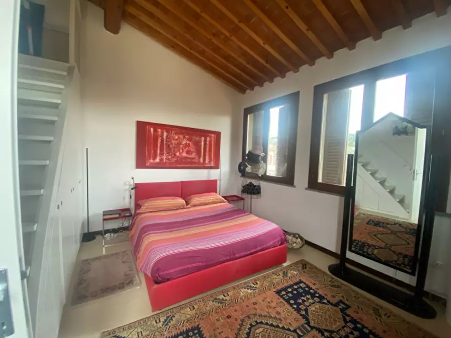 Immagine 5 di Appartamento in affitto  in Via Arturo Conti a Livorno