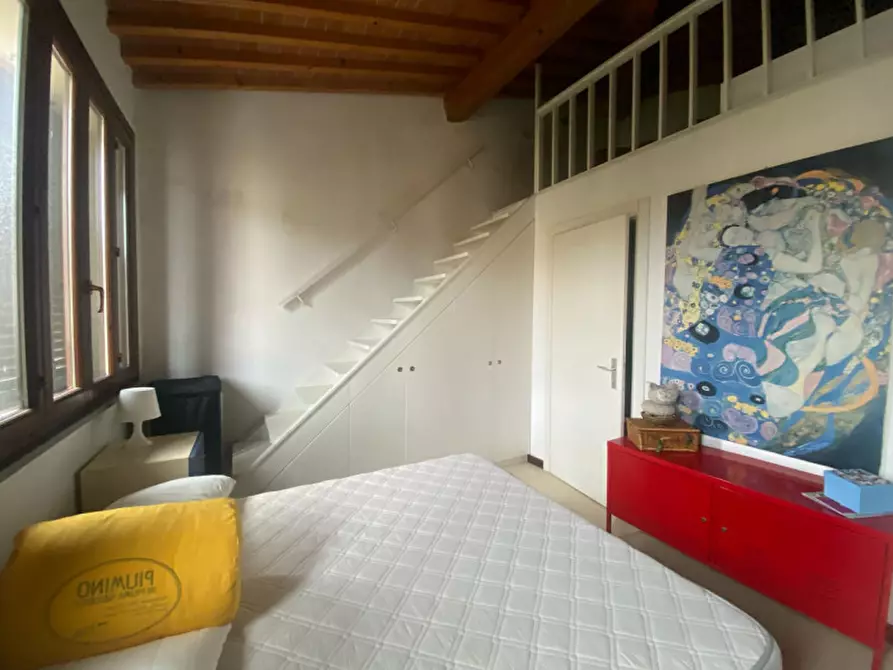 Immagine 9 di Appartamento in affitto  in Via Arturo Conti a Livorno