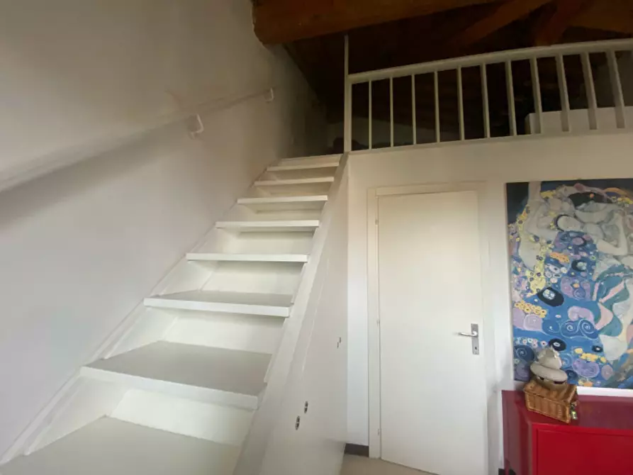 Immagine 10 di Appartamento in affitto  in Via Arturo Conti a Livorno