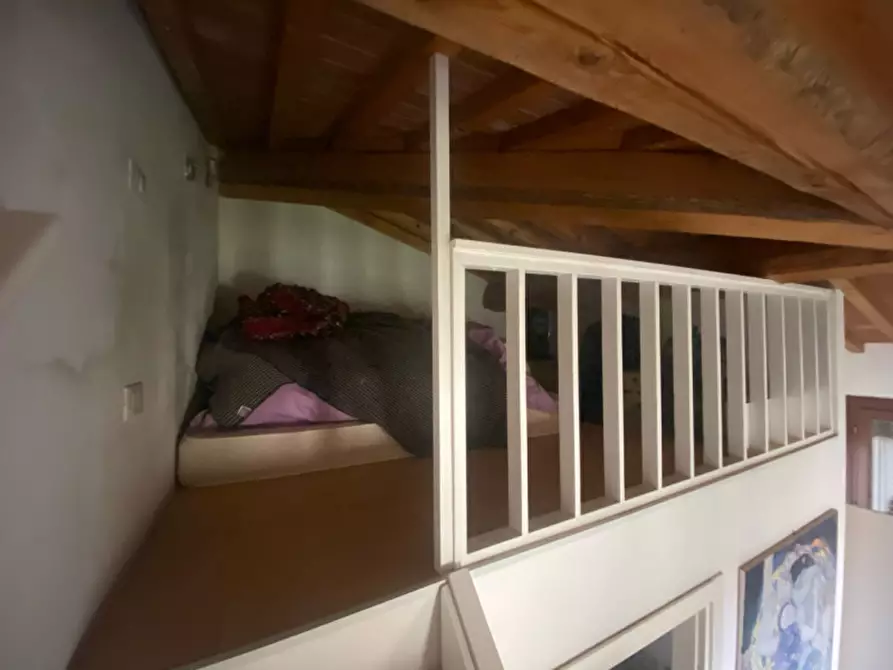 Immagine 11 di Appartamento in affitto  in Via Arturo Conti a Livorno