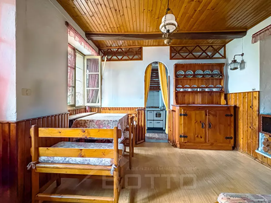 Immagine 3 di Casa indipendente in vendita  in Via Sacchetto 5 a Quarna Sotto