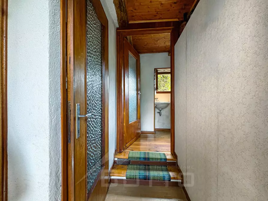 Immagine 4 di Casa indipendente in vendita  in Via Sacchetto 5 a Quarna Sotto