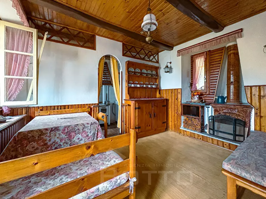 Immagine 5 di Casa indipendente in vendita  in Via Sacchetto 5 a Quarna Sotto