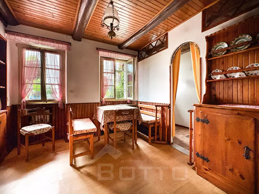 Immagine 6 di Casa indipendente in vendita  in Via Sacchetto 5 a Quarna Sotto