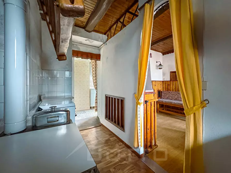 Immagine 7 di Casa indipendente in vendita  in Via Sacchetto 5 a Quarna Sotto