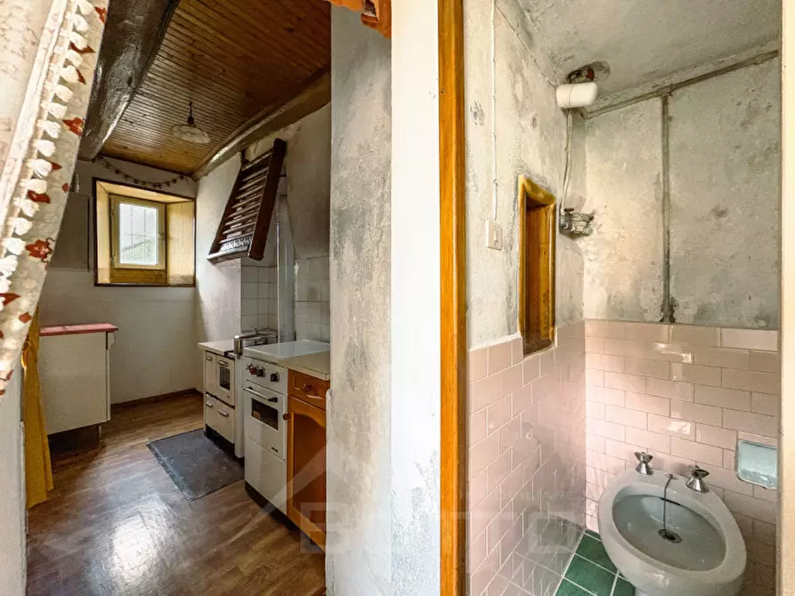 Immagine 8 di Casa indipendente in vendita  in Via Sacchetto 5 a Quarna Sotto