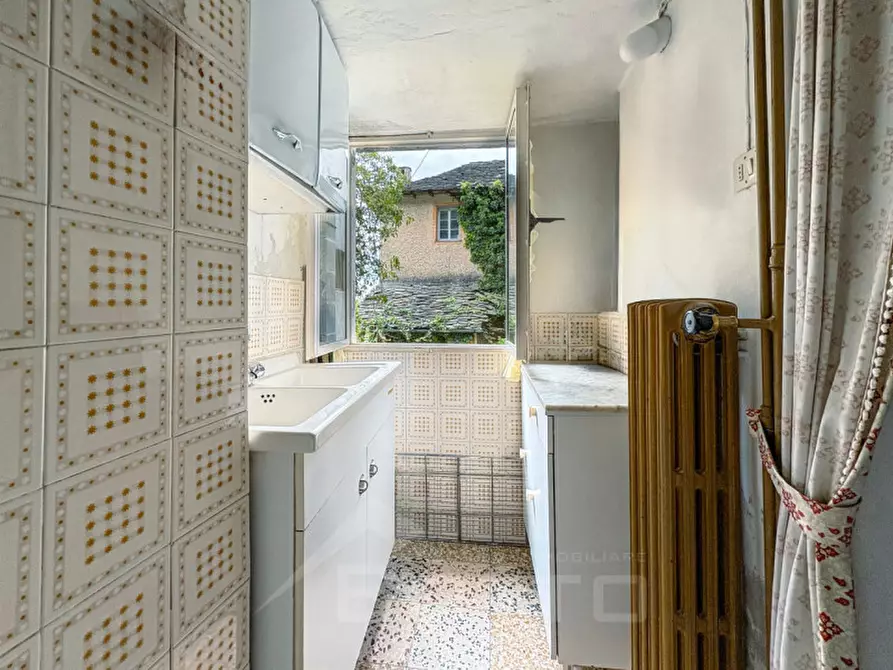 Immagine 10 di Casa indipendente in vendita  in Via Sacchetto 5 a Quarna Sotto