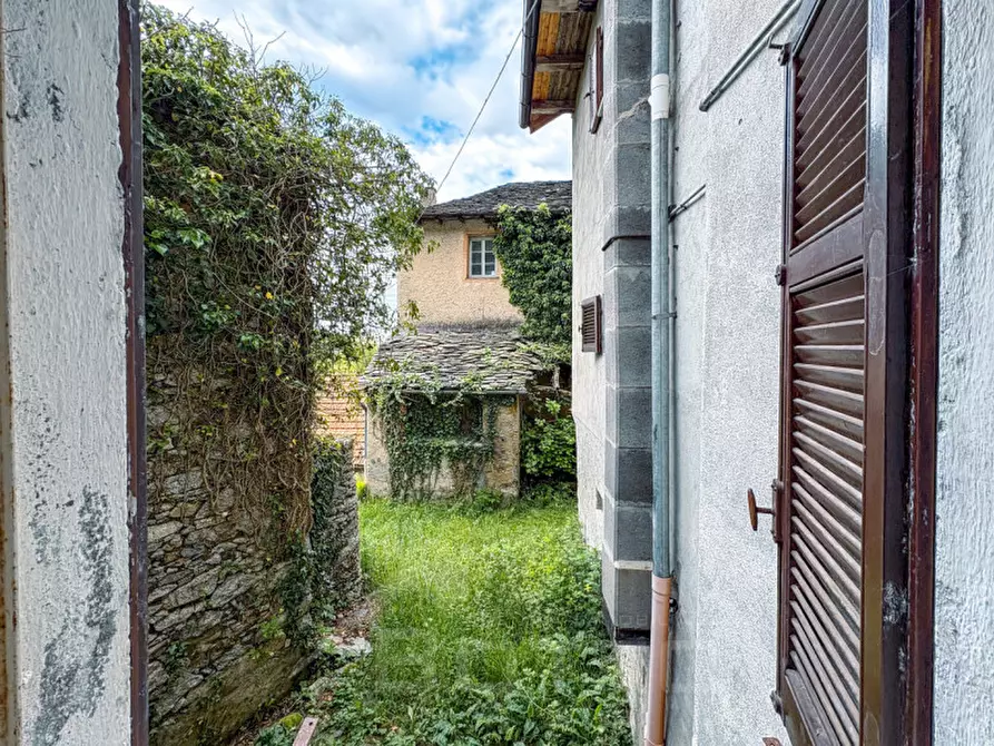 Immagine 11 di Casa indipendente in vendita  in Via Sacchetto 5 a Quarna Sotto