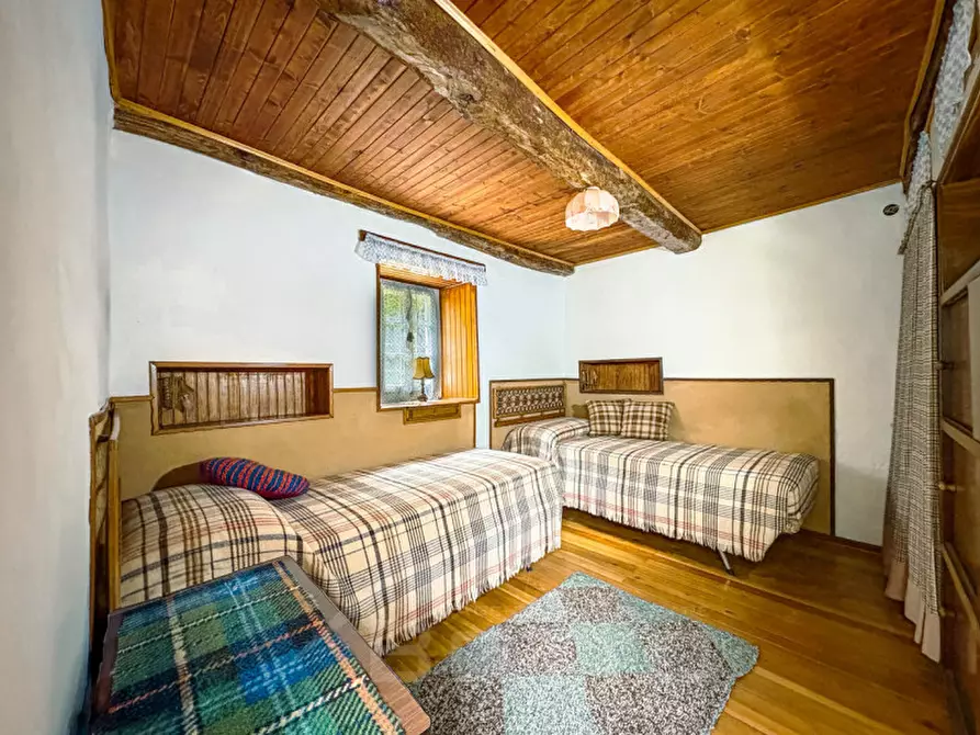 Immagine 12 di Casa indipendente in vendita  in Via Sacchetto 5 a Quarna Sotto