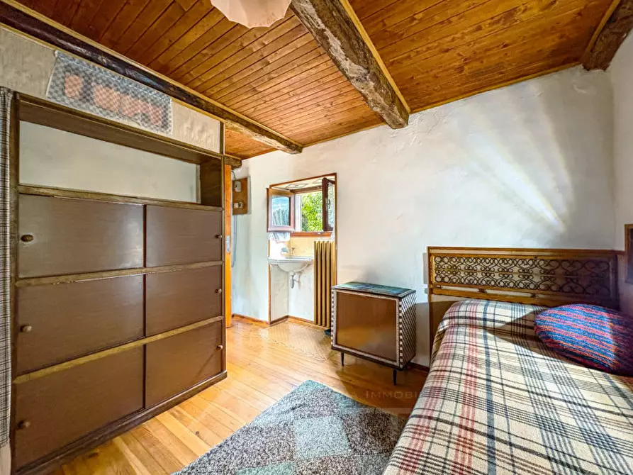 Immagine 13 di Casa indipendente in vendita  in Via Sacchetto 5 a Quarna Sotto