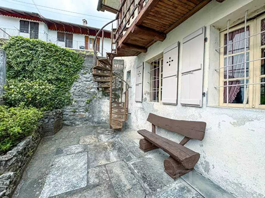 Immagine 14 di Casa indipendente in vendita  in Via Sacchetto 5 a Quarna Sotto