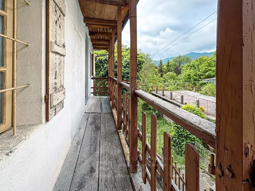 Immagine 15 di Casa indipendente in vendita  in Via Sacchetto 5 a Quarna Sotto