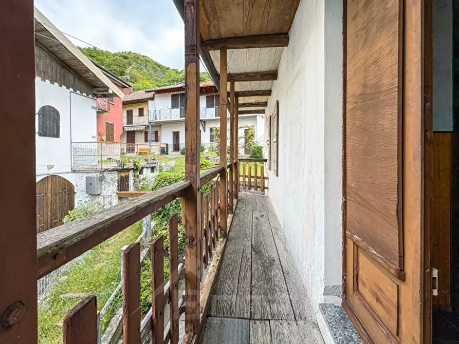 Immagine 16 di Casa indipendente in vendita  in Via Sacchetto 5 a Quarna Sotto