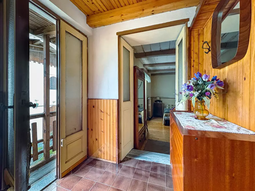 Immagine 17 di Casa indipendente in vendita  in Via Sacchetto 5 a Quarna Sotto