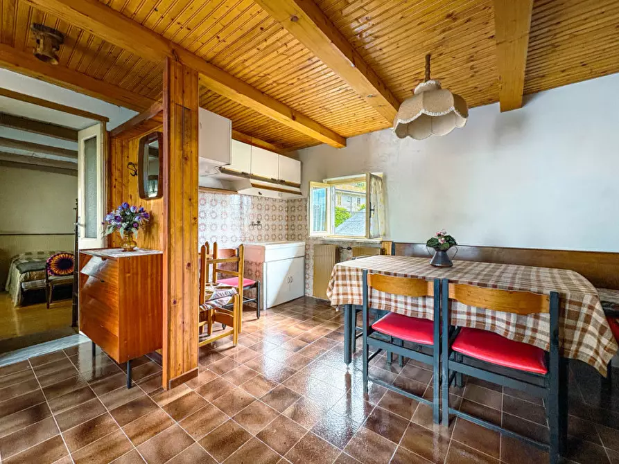 Immagine 19 di Casa indipendente in vendita  in Via Sacchetto 5 a Quarna Sotto