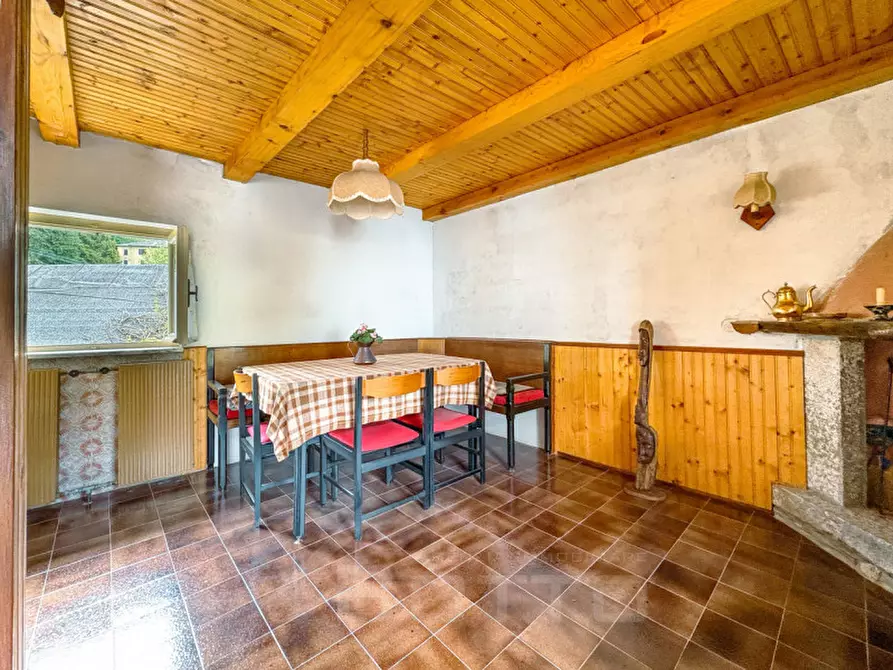 Immagine 20 di Casa indipendente in vendita  in Via Sacchetto 5 a Quarna Sotto