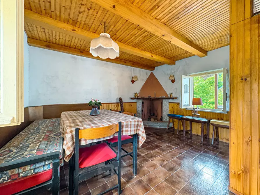 Immagine 21 di Casa indipendente in vendita  in Via Sacchetto 5 a Quarna Sotto