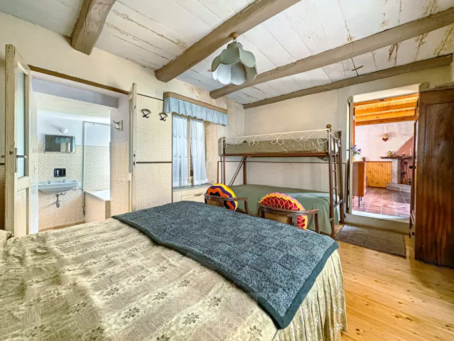 Immagine 23 di Casa indipendente in vendita  in Via Sacchetto 5 a Quarna Sotto