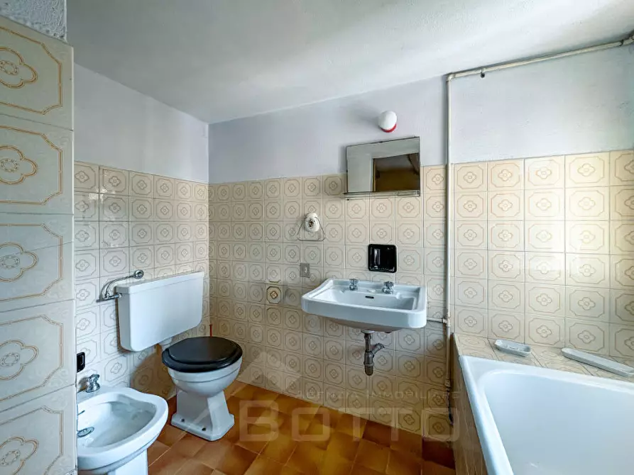 Immagine 25 di Casa indipendente in vendita  in Via Sacchetto 5 a Quarna Sotto