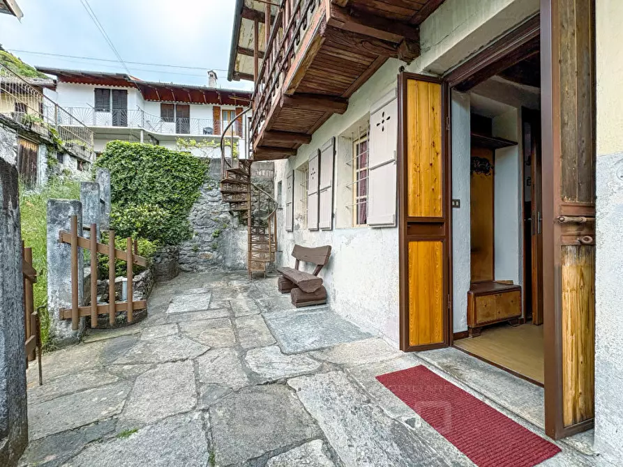 Immagine 27 di Casa indipendente in vendita  in Via Sacchetto 5 a Quarna Sotto