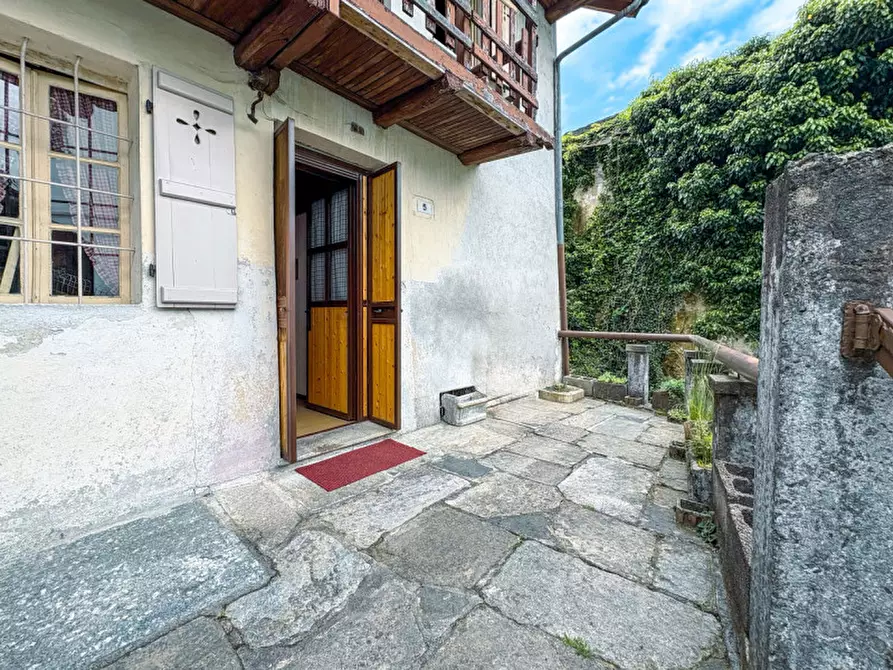 Immagine 28 di Casa indipendente in vendita  in Via Sacchetto 5 a Quarna Sotto