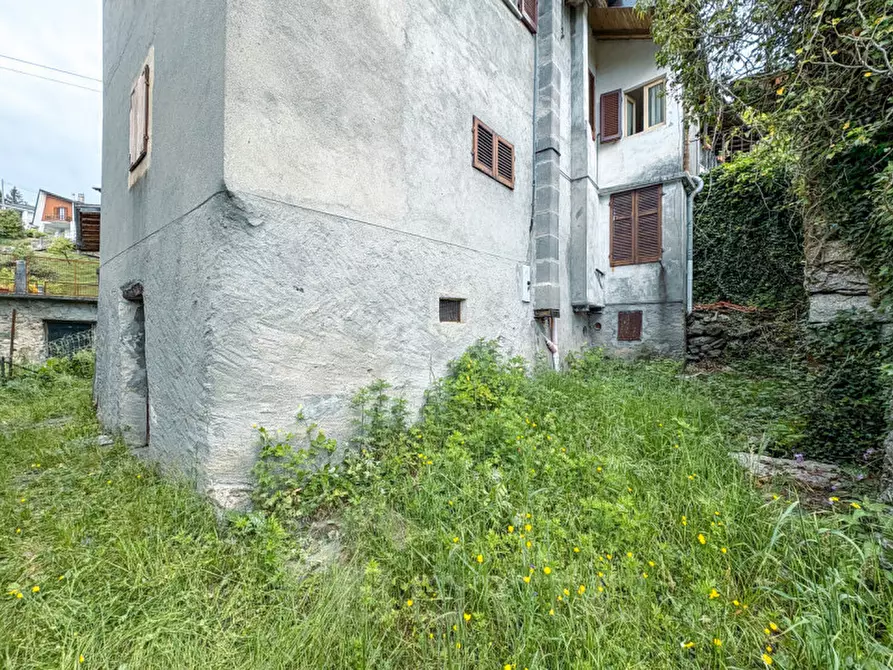 Immagine 29 di Casa indipendente in vendita  in Via Sacchetto 5 a Quarna Sotto