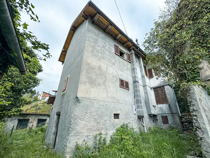 Immagine 30 di Casa indipendente in vendita  in Via Sacchetto 5 a Quarna Sotto